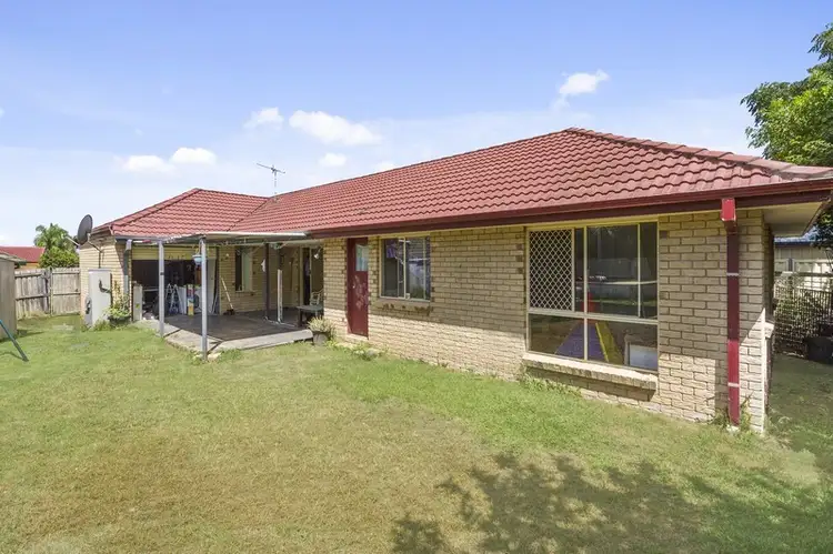 Seventh view of Homely house listing, 13 Wood Close, Loganholme QLD 4129