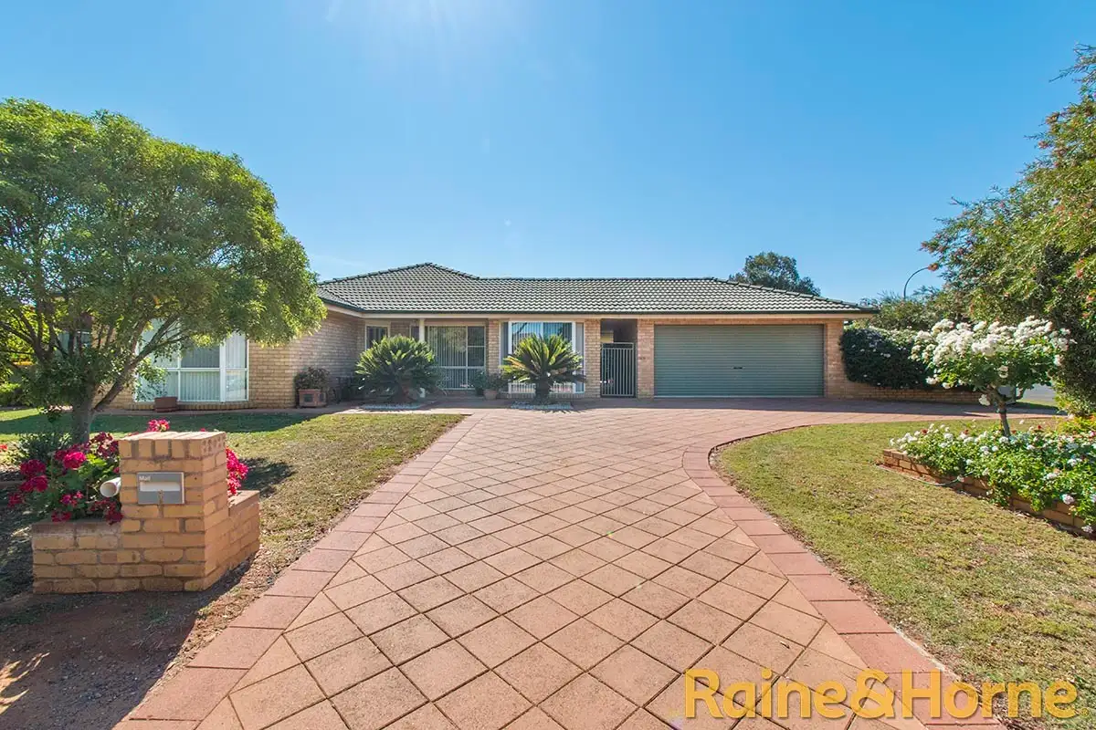 Main view of Homely house listing, 1 Barwon Way, Dubbo NSW 2830