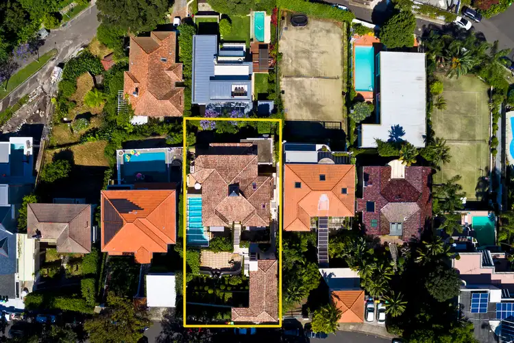 44 Cranbrook Road, Bellevue Hill NSW 2023