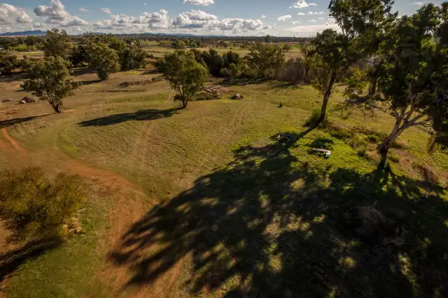 Second view of Homely land listing, 14 Crawford Street, Tamworth NSW 2340