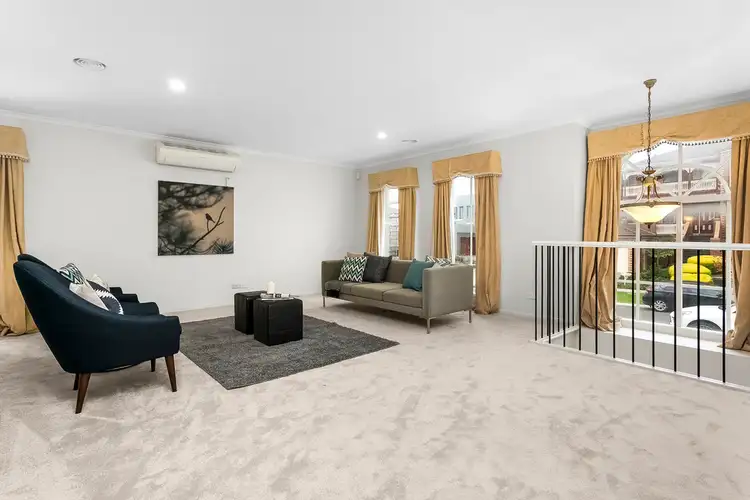 Sixth view of Homely house listing, 78 Yarra Valley Bvd, Bulleen VIC 3105