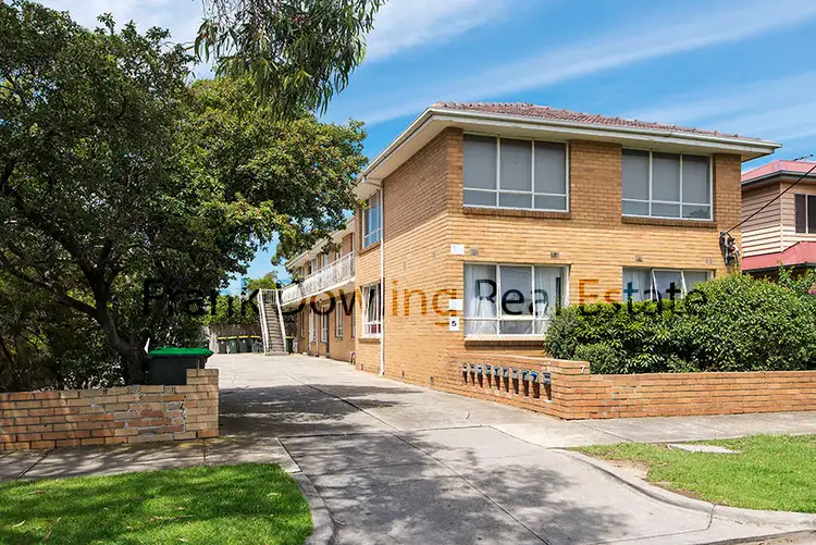 3/7 Saltley Street, South Kingsville VIC 3015