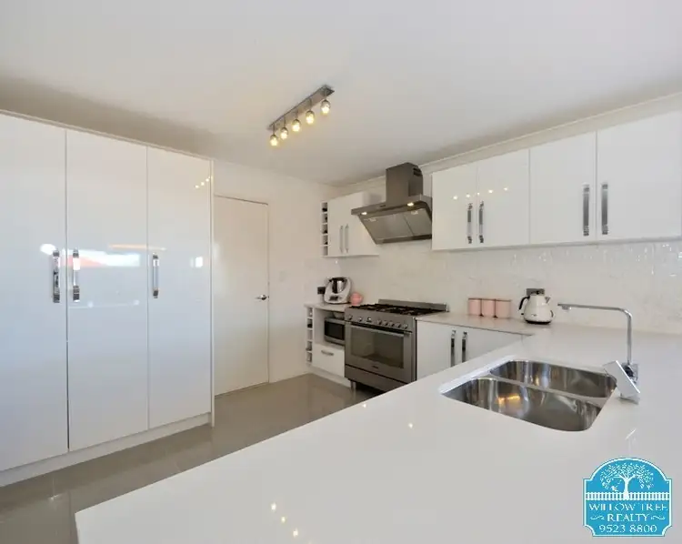 Sixth view of Homely house listing, 23 Avena Gardens, Baldivis WA 6171