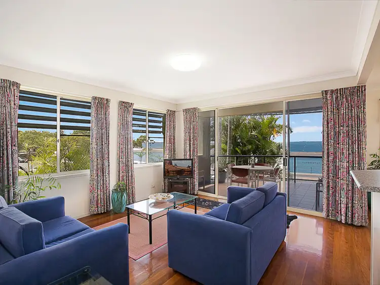 Fifth view of Homely house listing, 161 Wynnum Esplanade, Wynnum QLD 4178