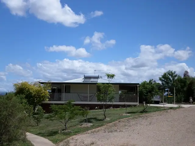 Main view of Homely rural property listing, 7 Anna Court, Placid Hills QLD 4343