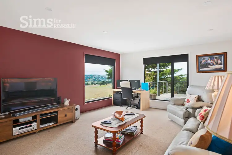 Fifth view of Homely house listing, 419 St Leonards Road, St Leonards TAS 7250