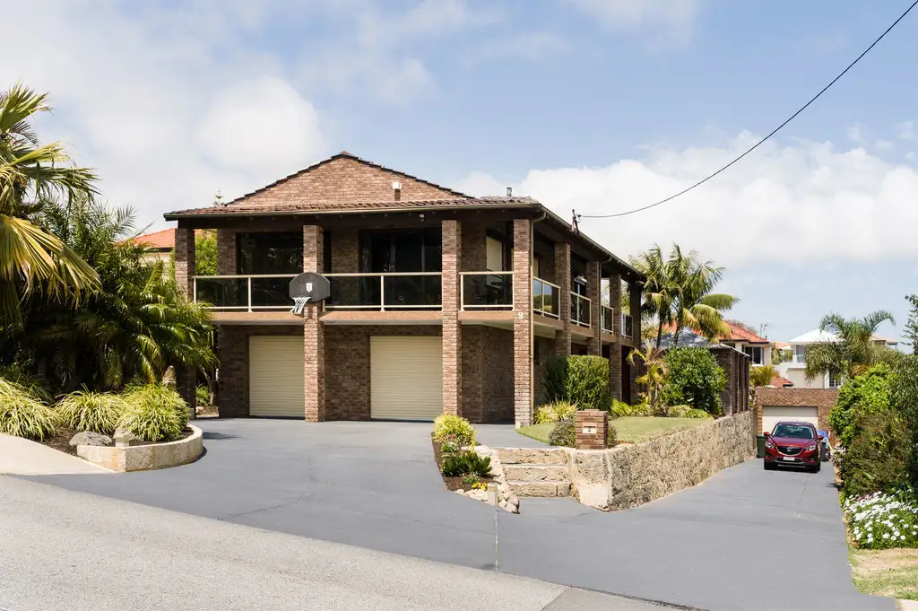 Main view of Homely house listing, 9 King Street, Coogee WA 6166