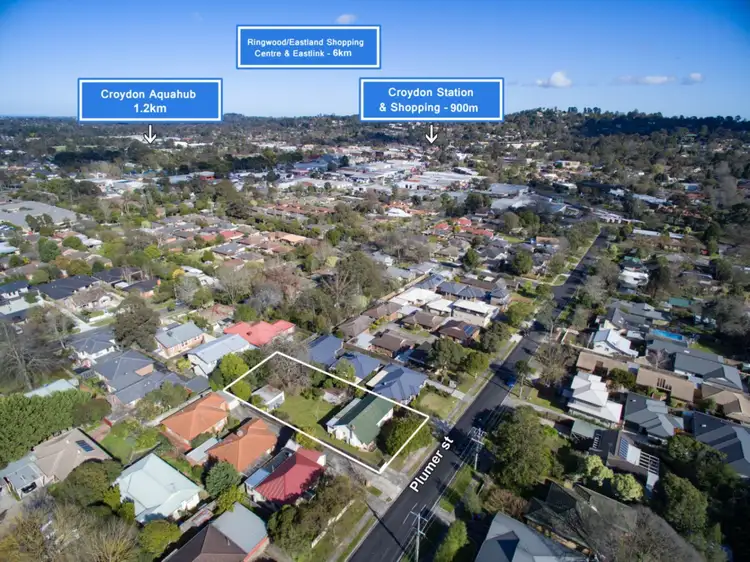 Seventh view of Homely house listing, 5 Plumer Street, Croydon VIC 3136