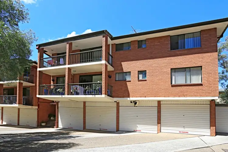 18/63 Auburn Street, Sutherland NSW 2232