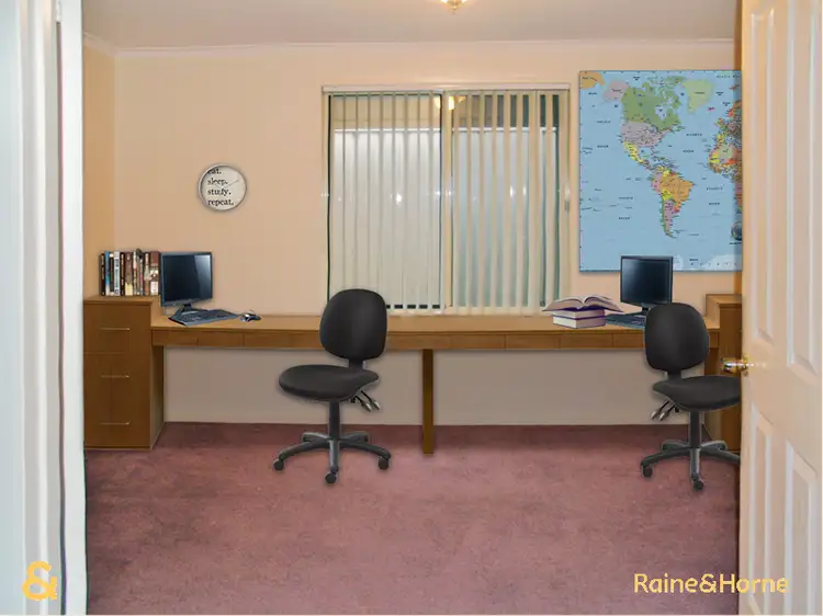 Fifth view of Homely house listing, 3 Tintara Walk, Noarlunga Downs SA 5168