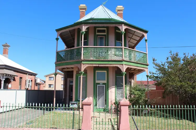 121 William Street, Bathurst NSW 2795