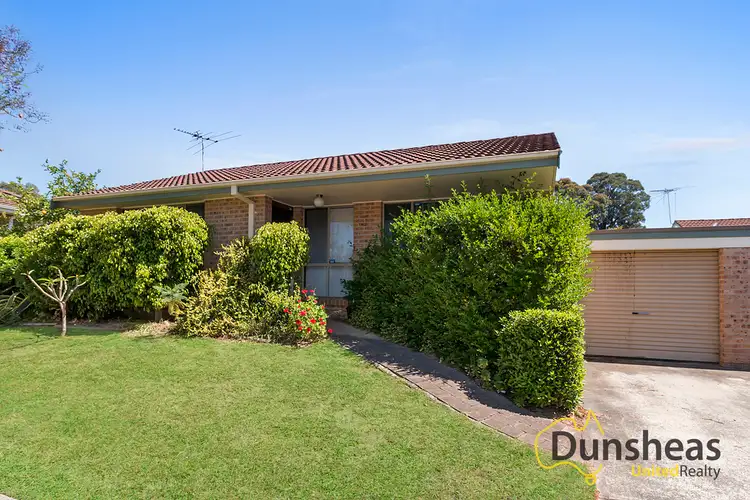 11/28 Kings Road, Ingleburn NSW 2565