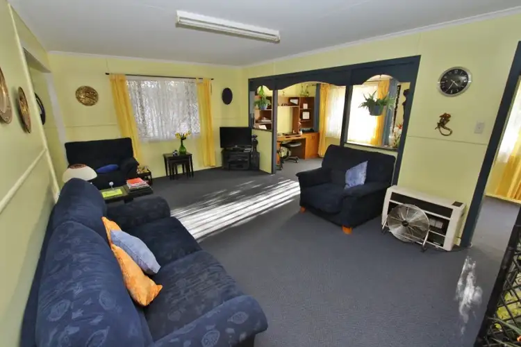 Fourth view of Homely house listing, 38 Hodge Street, Kingaroy QLD 4610