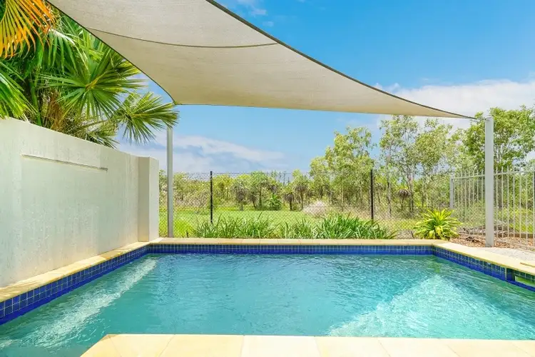 Second view of Homely house listing, 36 Liddy Crescent, Farrar NT 830