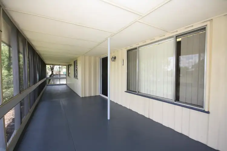 Fifth view of Homely house listing, 43 Gould Street, Narrabri NSW 2390