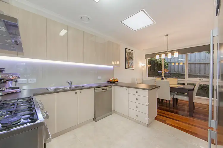 Fourth view of Homely house listing, 15 Roslyn Court, Dandenong North VIC 3175
