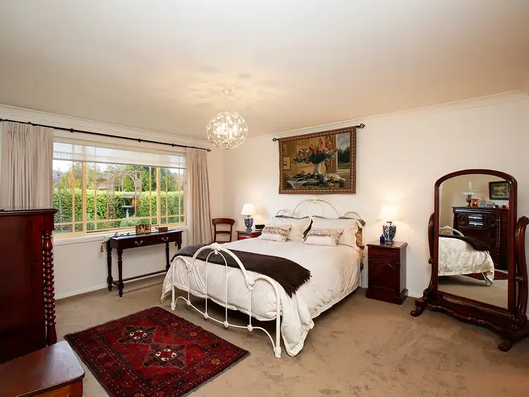 Fifth view of Homely house listing, 12 CALEY STREET, Bowral NSW 2576