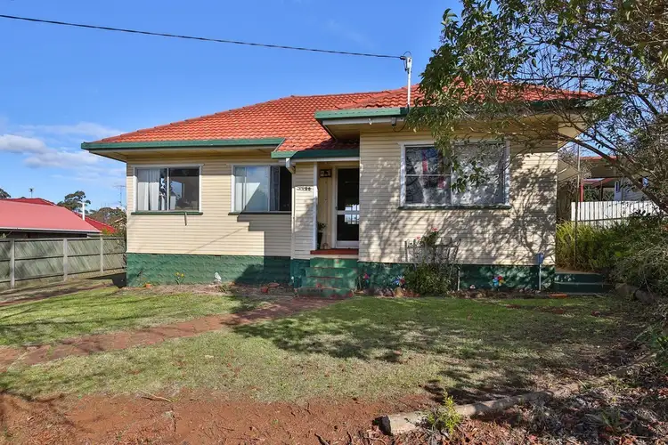 Second view of Homely house listing, 106a South Street, Centenary Heights QLD 4350