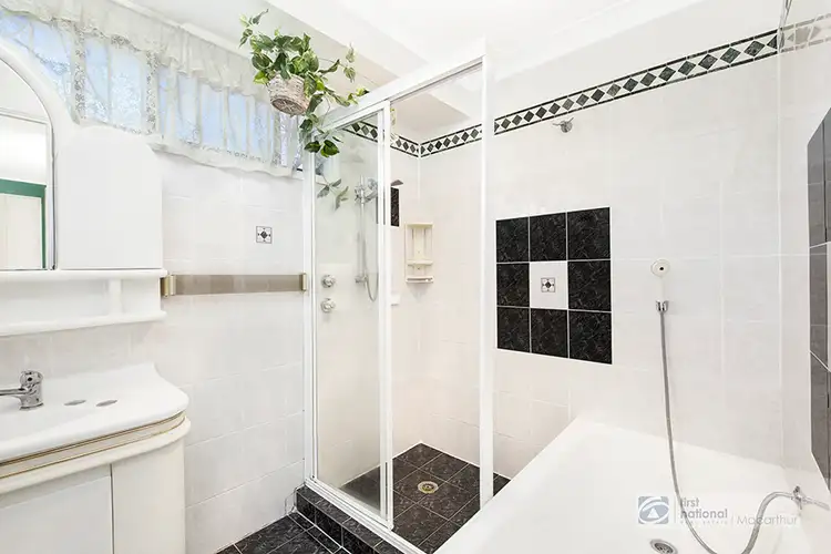 Fourth view of Homely house listing, 9 Crozier Street, Eagle Vale NSW 2558