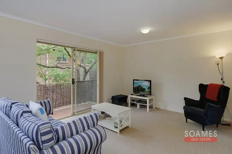 Fifth view of Homely apartment listing, 5/64 Albert Street, Hornsby NSW 2077