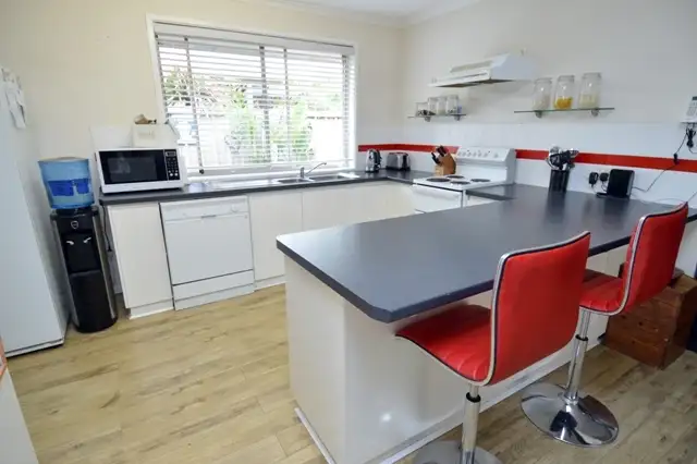 Sixth view of Homely house listing, 7 Illawarra Drive, Echuca VIC 3564