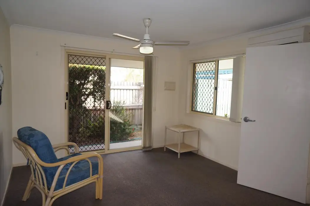 Main view of Homely unit listing, 10 & 11/4 Don Wright Court, Andergrove QLD 4740