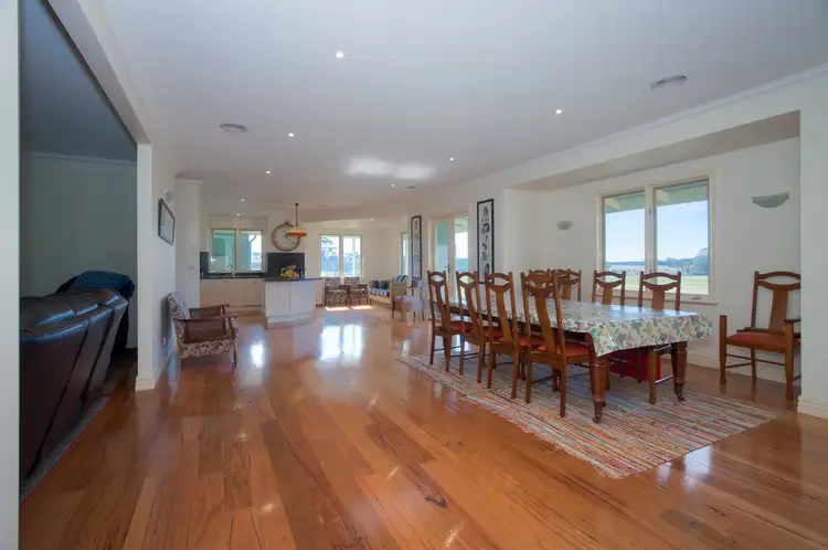 Fourth view of Homely rural property listing, 84 CASEY ROAD via WOODEND, Ashbourne VIC 3442