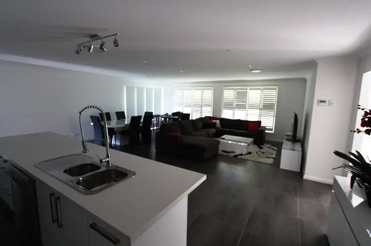 Fifth view of Homely house listing, 61 Freeman Circuit, Bathurst NSW 2795