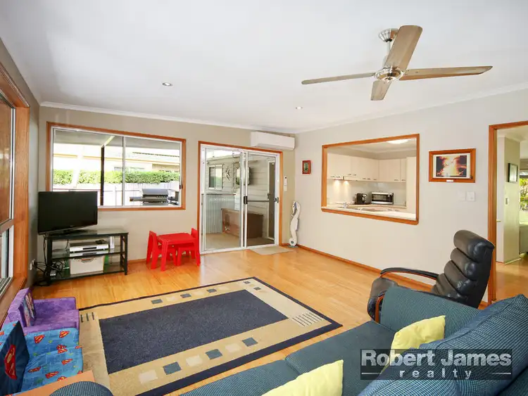 Sixth view of Homely house listing, 8 Fyne Court, Tewantin QLD 4565