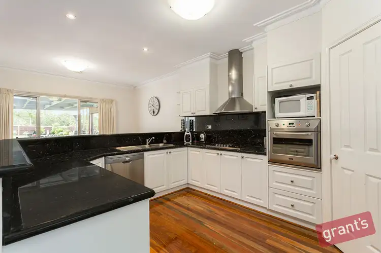 Third view of Homely house listing, 77 Crawley Road, Narre Warren North VIC 3804