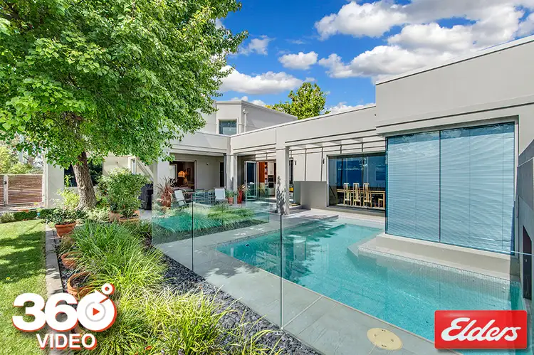 10 Pedder Street, O'connor ACT 2602