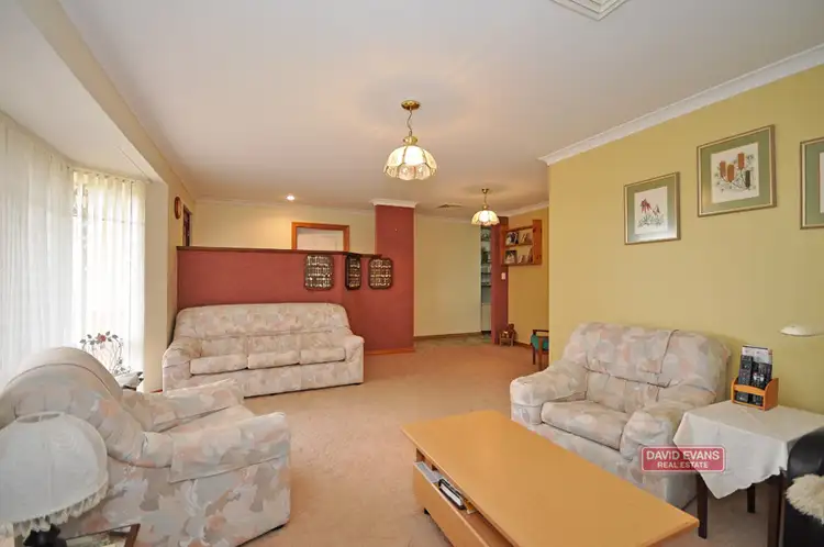 Fifth view of Homely house listing, 28 Doncaster Square, Currambine WA 6028