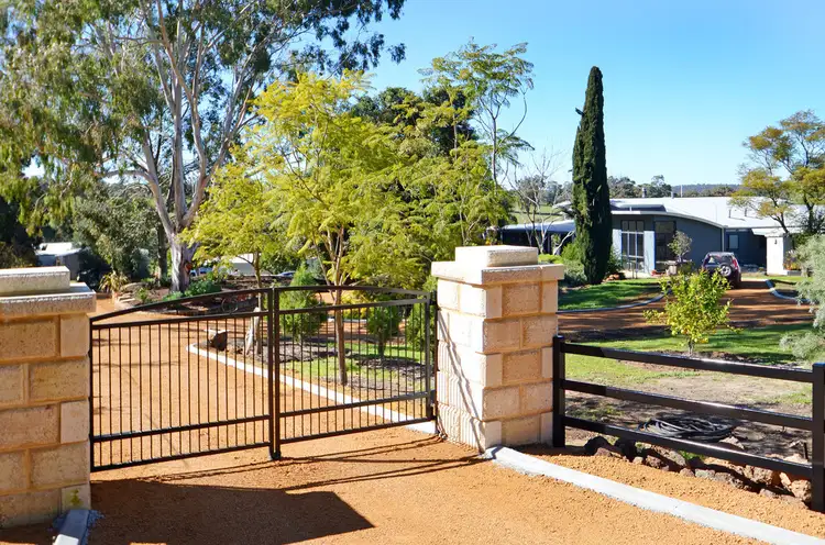 Sixth view of Homely house listing, 230 McGlew Rd, Lower Chittering WA 6084
