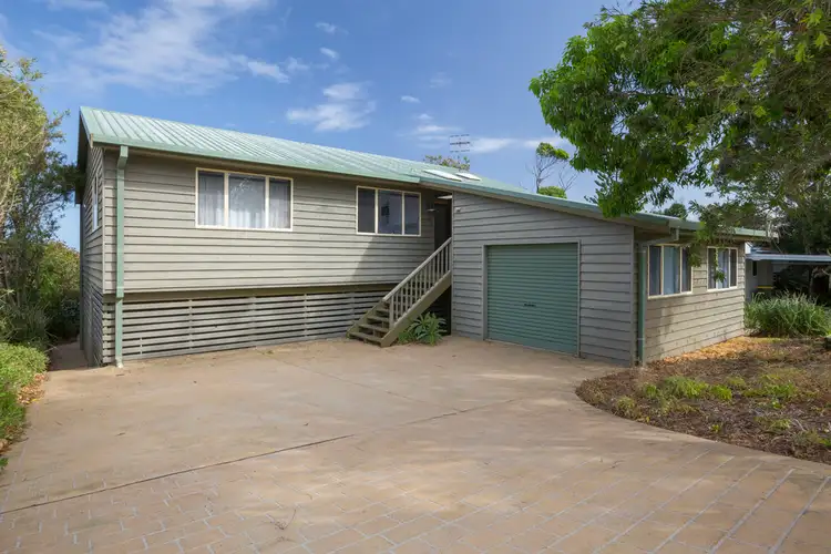 Second view of Homely house listing, 46 Iluka Avenue, Malua Bay NSW 2536
