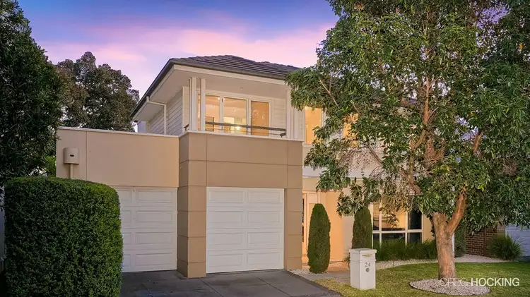 24 Cypress Point Parade, Heatherton VIC 3202