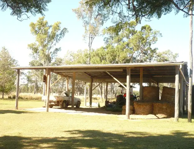 Fifth view of Homely rural property listing, 2143 Rennicks Rd, Chinchilla QLD 4413