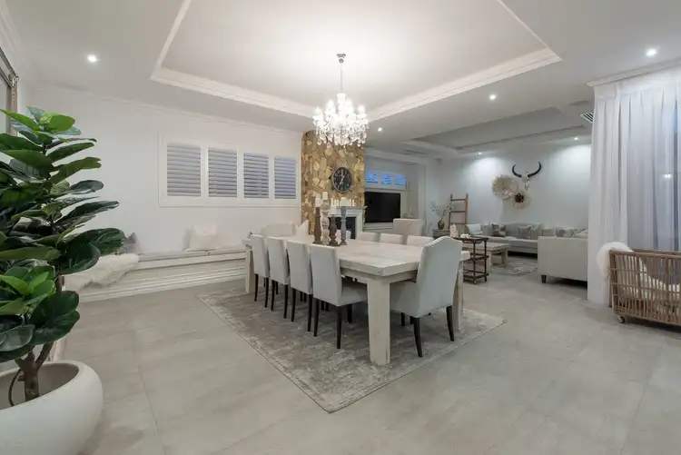 Sixth view of Homely house listing, 38 Kadina Street, North Perth WA 6006