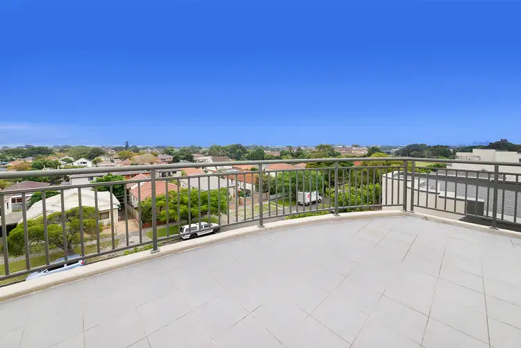 Second view of Homely apartment listing, 27/2 Victoria Street, Botany NSW 2019