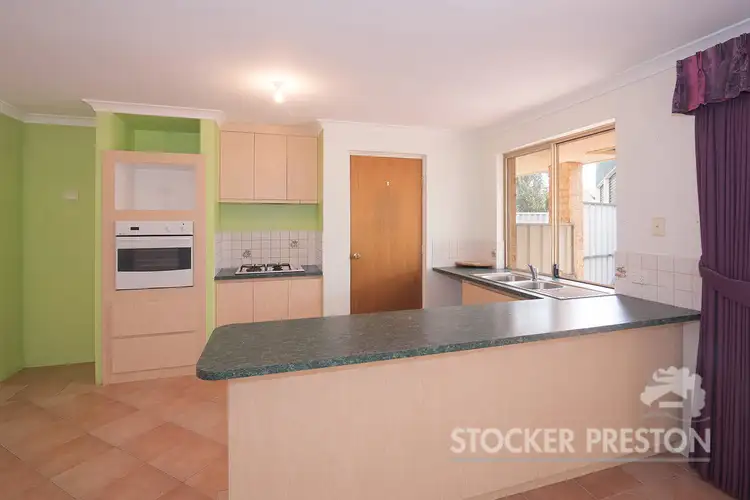 Third view of Homely house listing, 6 Ringneck Cove, Geographe WA 6280