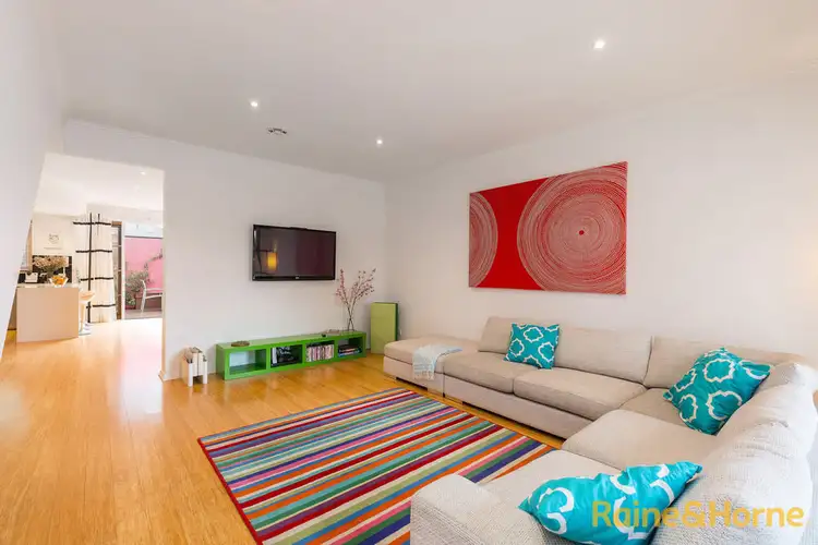 3/52 Thompson Street, Williamstown VIC 3016