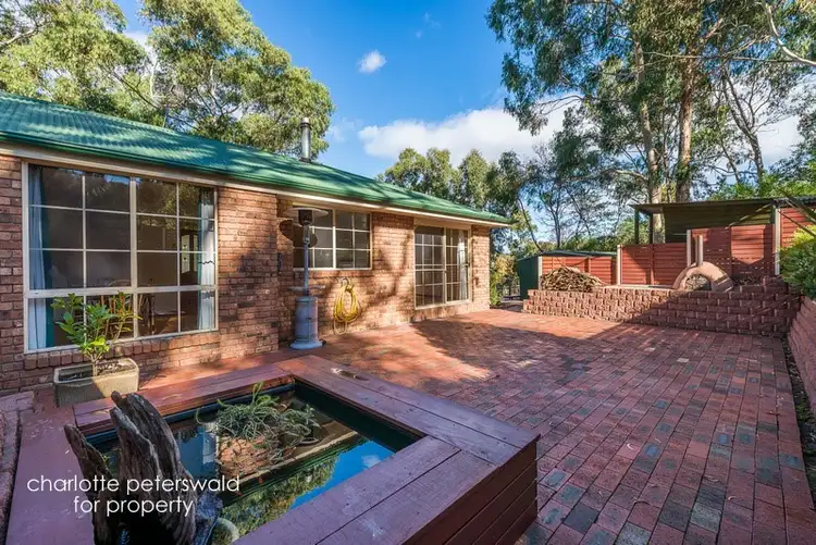 Fourth view of Homely house listing, 7 Tyndall Road, Bonnet Hill TAS 7053