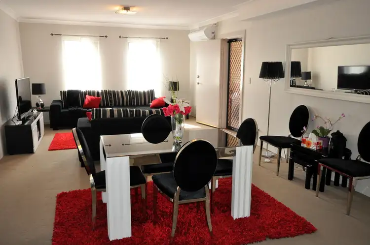 Third view of Homely unit listing, 9/409 Hume Highway, Yagoona NSW 2199