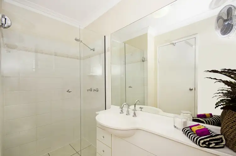 Fourth view of Homely unit listing, 58/34 Bundock Street, Belgian Gardens QLD 4810