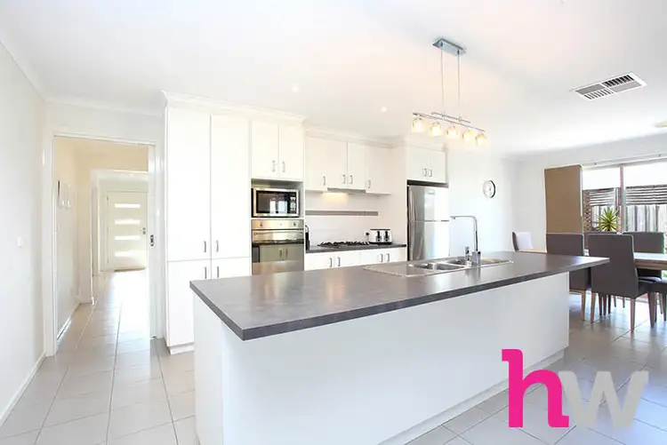 Third view of Homely house listing, 61 Daly Boulevard, Highton VIC 3216