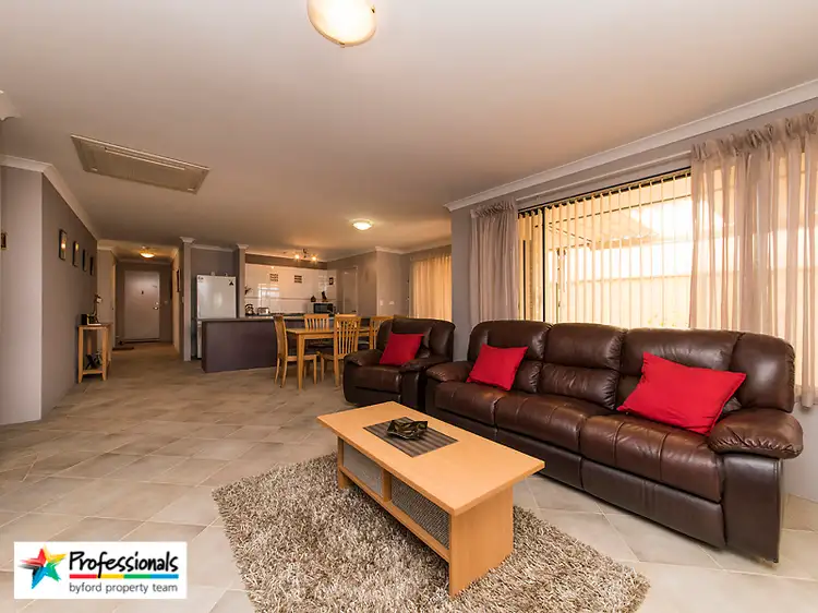 Fifth view of Homely house listing, 1 Pira Loop, Byford WA 6122