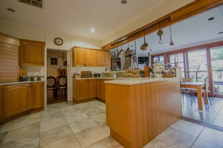 Fifth view of Homely house listing, 12029 Carnarvon Highway, St George QLD 4487