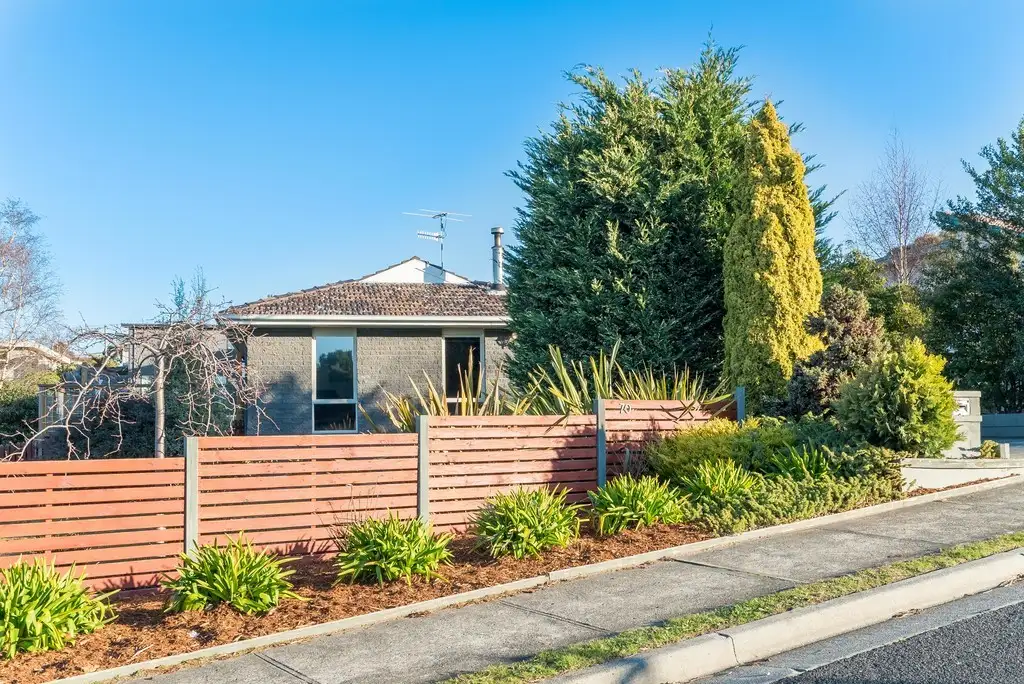 Main view of Homely house listing, 70 Crystal Downs Drive, Blackmans Bay TAS 7052