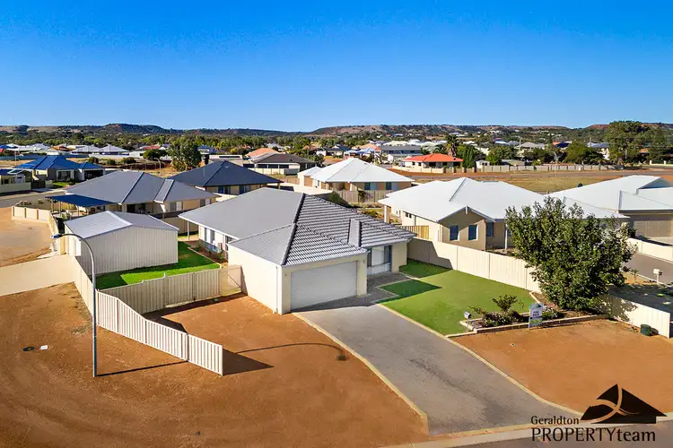 1 Globe Court, Waggrakine WA 6530