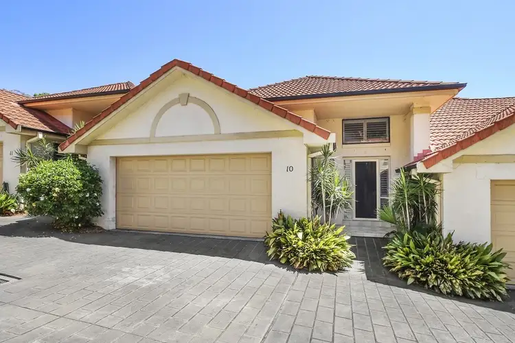 10/51 Newling Street, Lisarow NSW 2250