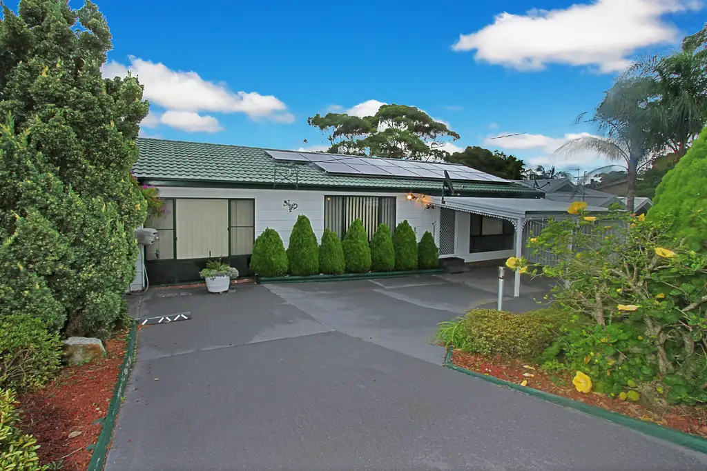 Main view of Homely house listing, 112 Canberra Crescent, Burrill Lake NSW 2539